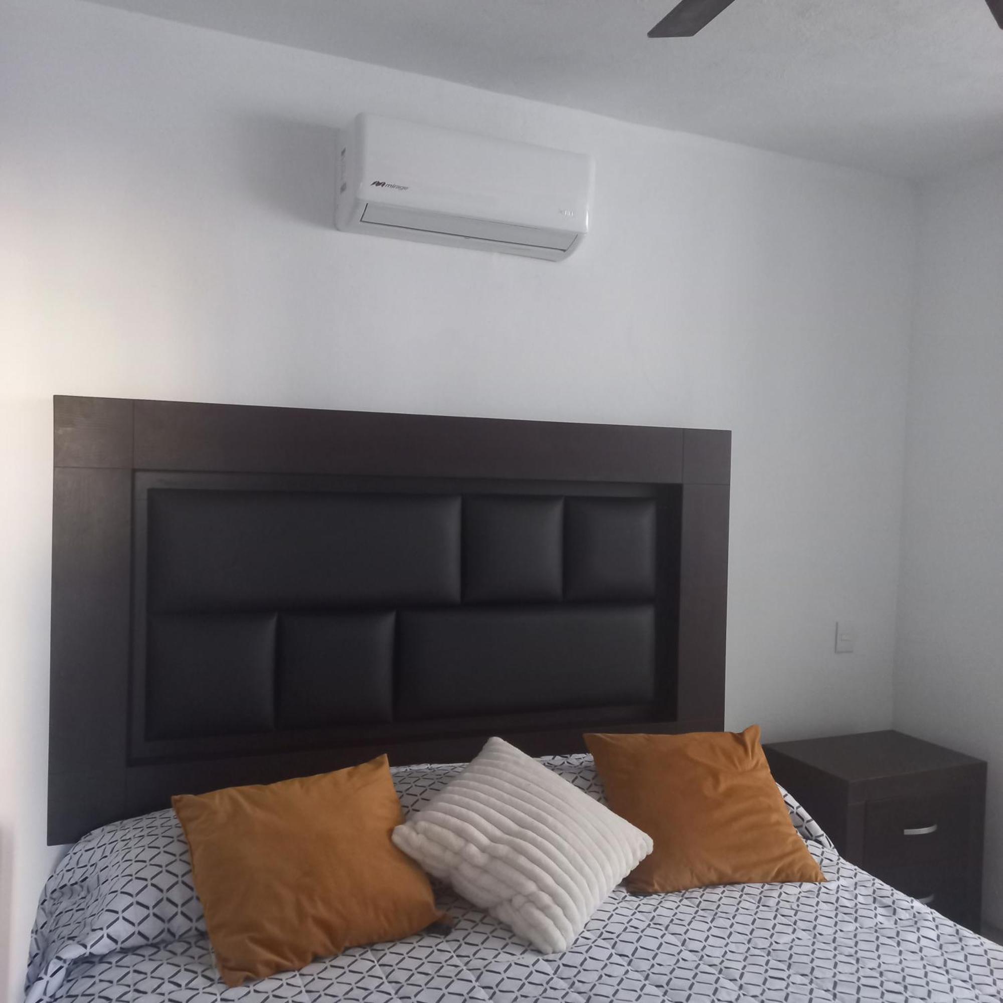 Hermosa Casa En Orilla Del Lago -Zona De Villedos- San Cristobal Zapotitlan 外观 照片