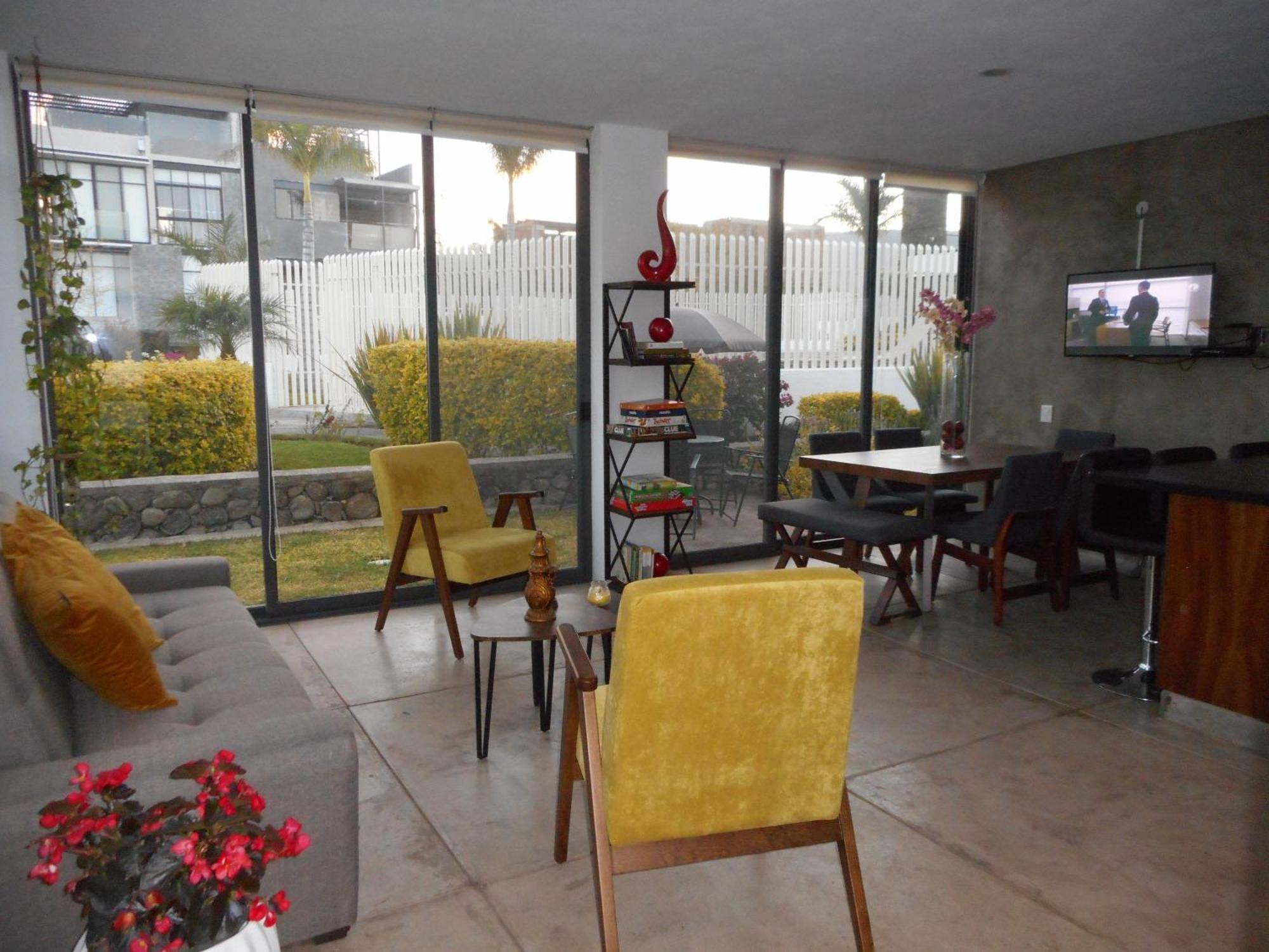 Hermosa Casa En Orilla Del Lago -Zona De Villedos- San Cristobal Zapotitlan 外观 照片