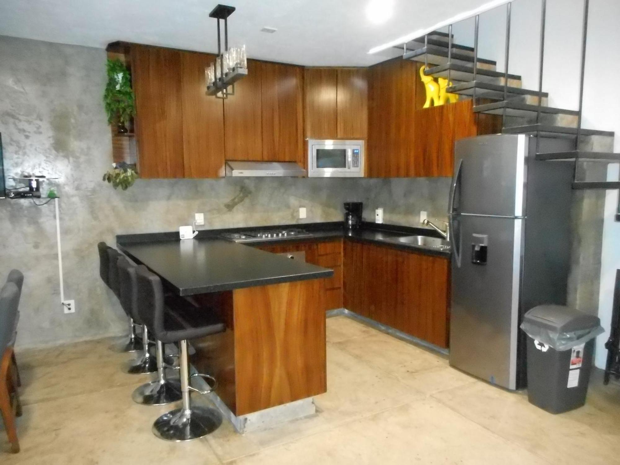 Hermosa Casa En Orilla Del Lago -Zona De Villedos- San Cristobal Zapotitlan 外观 照片